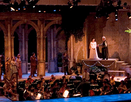 Sugar Creek Symphony & Song Festival
